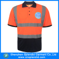 Work Uniform Suppliers Safety Reflective Uniforms for Work
